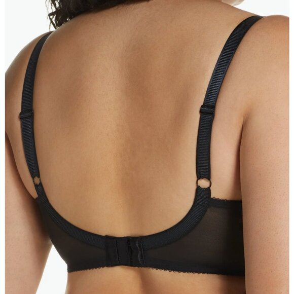 La Femme Underwire T-Shirt Bra - Picture 3 of 5